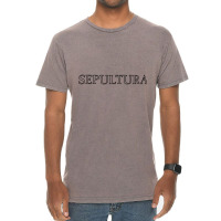 Cool-sepultura-arise-pen Vintage T-shirt | Artistshot