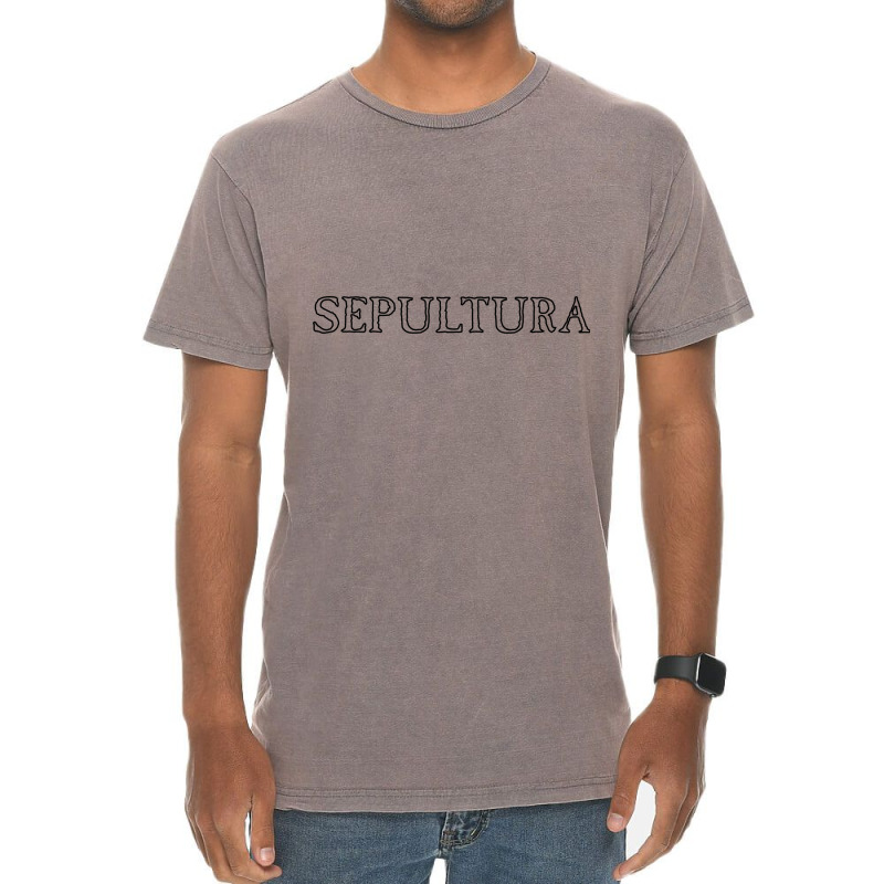 Cool-sepultura-arise-pen Vintage T-Shirt by dodory | Artistshot