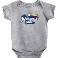 Northwest Arkansas Naturals Baby Bodysuit | Artistshot