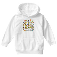 Ultimate Frog Guide Funny Frog Lover Frog Owner Frogs Youth Hoodie | Artistshot