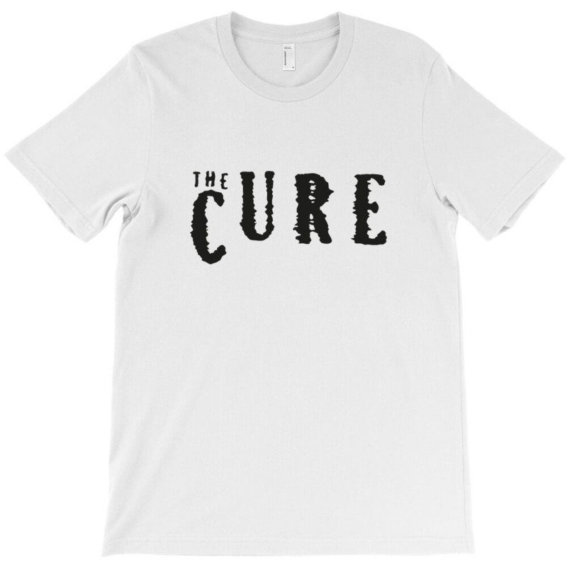 Classic Cure T-shirt | Artistshot