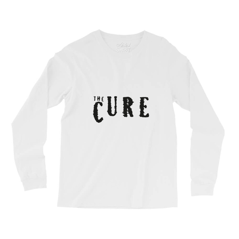 Classic Cure Long Sleeve Shirts | Artistshot