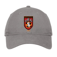 Cool-sepultura-coat-of-arms-pen Adjustable Cap | Artistshot