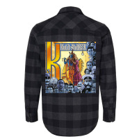 Kula Shaker Classic Flannel Shirt | Artistshot