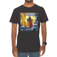 Kula Shaker Classic Vintage T-shirt | Artistshot