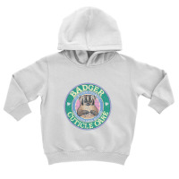 Badger Cuticle Care   Badger Toddler Hoodie | Artistshot