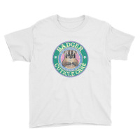 Badger Cuticle Care   Badger Youth Tee | Artistshot