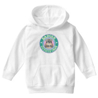 Badger Cuticle Care   Badger Youth Hoodie | Artistshot