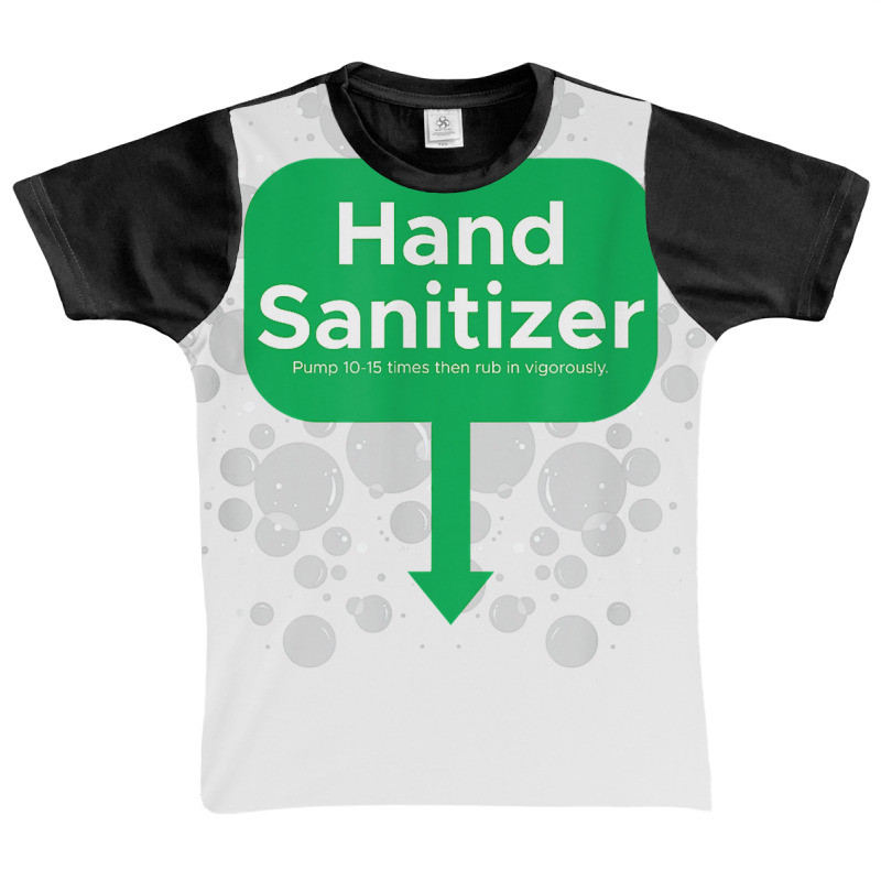 Mens Hands Sanitizer Funny Adult Humor Dirty Jokes Christmas Gag T Shi Graphic Youth T-shirt by joeykujalat4t | Artistshot