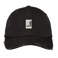 Claude Monet Argenteuil 1872 Vintage Cap | Artistshot