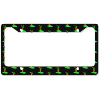 Retro Sap Pop License Plate Frame | Artistshot