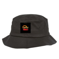 Kings Of Leon Mechanical Bull Bucket Hat | Artistshot