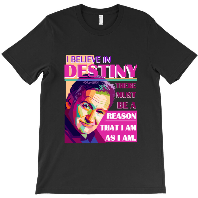 I’m A Very Tolerant Man T-shirt | Artistshot