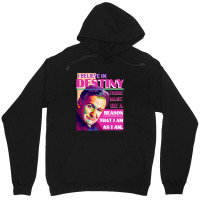 I’m A Very Tolerant Man Unisex Hoodie | Artistshot