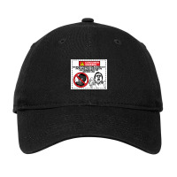 Limited Edition Grilled Michael Foot Adjustable Cap | Artistshot