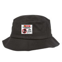 Limited Edition Grilled Michael Foot Bucket Hat | Artistshot