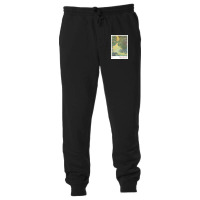 Claude Monet Waterlilies 1907 Unisex Jogger | Artistshot