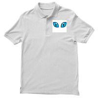 Cat Eye Men's Polo Shirt | Artistshot