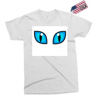 Cat Eye Exclusive T-shirt | Artistshot