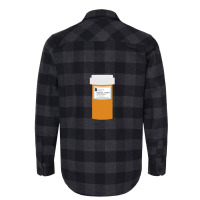 The Blue Pills From The Matrix Resurrections Flannel Shirt | Artistshot