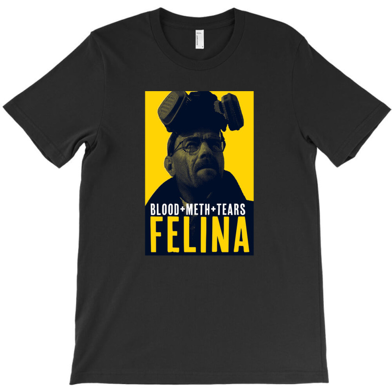 Felina Fanart 1 T-shirt | Artistshot