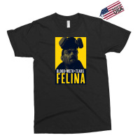 Felina Fanart 1 Exclusive T-shirt | Artistshot