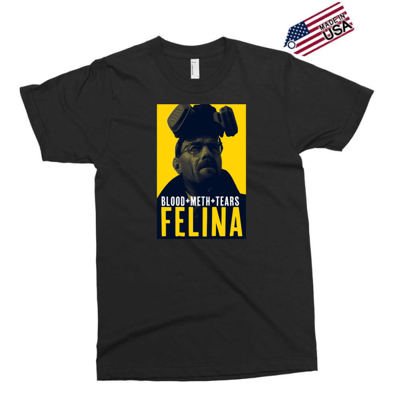 Felina Fanart 1 Exclusive T-shirt | Artistshot