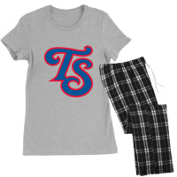 Tennessee Smokies Women's Pajamas Set | Artistshot