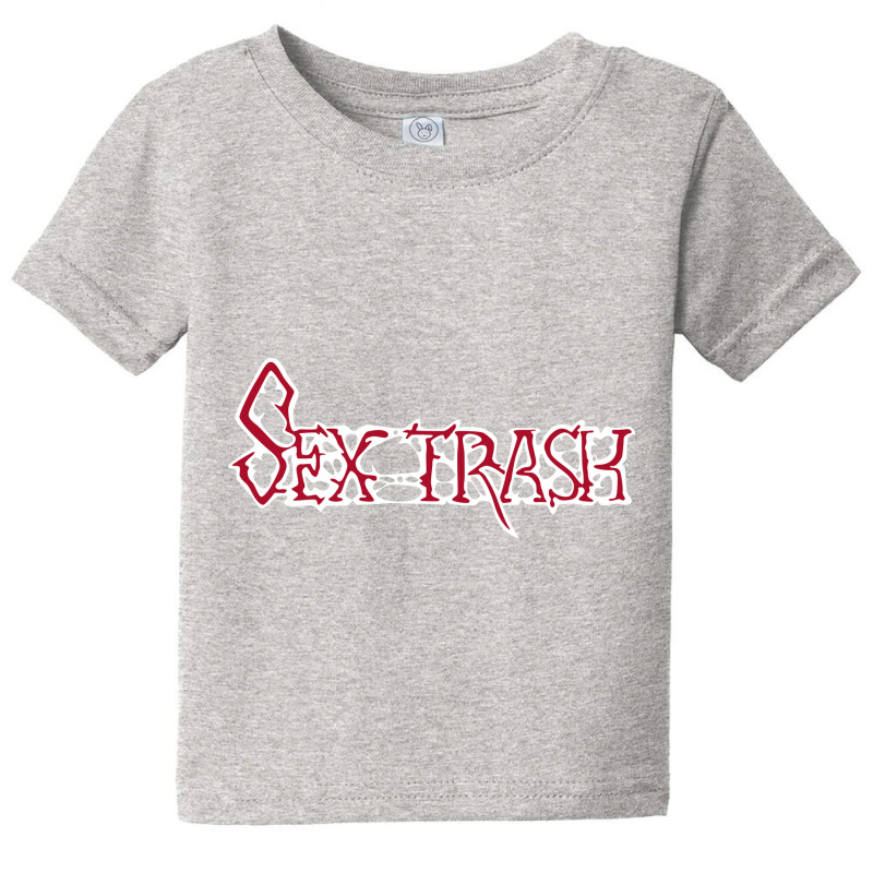 Cool-sextrash-rape-from-hell-pen Baby Tee by dodory | Artistshot