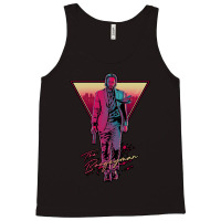 The Boogeyman2 Tank Top | Artistshot