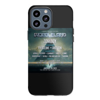 Salt Lake City Wobbleland Events Iphone 13 Pro Max Case | Artistshot