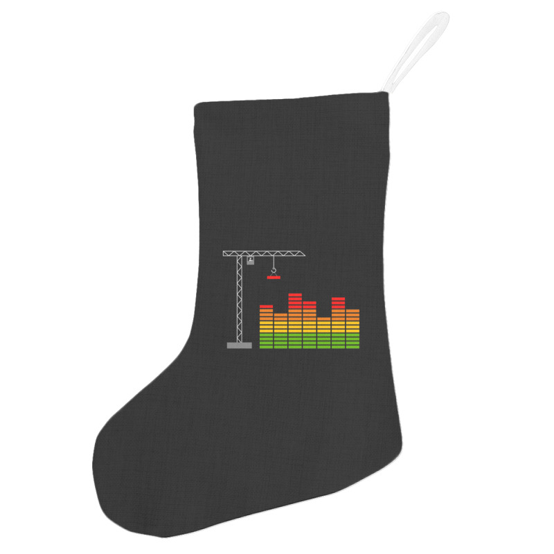 Building The Tempo Holiday Stocking | Artistshot