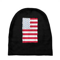 Usa Civil Flag Of Peacetime Vertical – American States T Shirt Baby Beanies | Artistshot