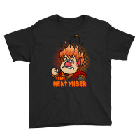 Trending Heat Miser-dcnct Youth Tee | Artistshot