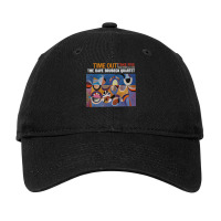 The Dave Brubeck Quartet Time Out ' Adjustable Cap | Artistshot