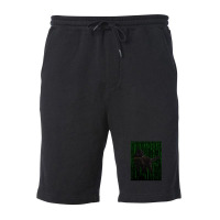 The Cattrix 1 Fleece Short | Artistshot