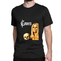 Coven Classic T-shirt | Artistshot