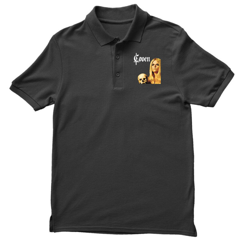 Coven Men's Polo Shirt by AshleyWarren | Artistshot