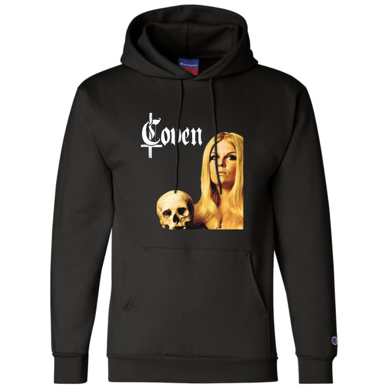 Coven Champion Hoodie by AshleyWarren | Artistshot