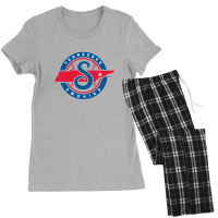 Tennessee Smokies Women's Pajamas Set | Artistshot