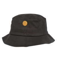 Circle Honey Comb Candy 1 Bucket Hat | Artistshot