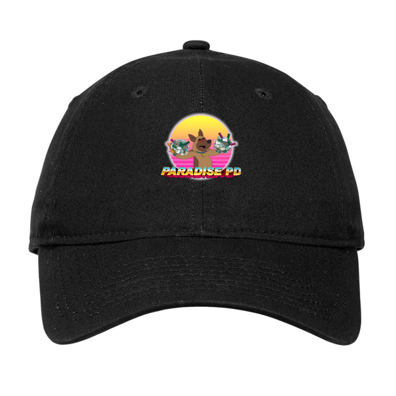 Paradise Pd 951 Adjustable Cap by StarActon | Artistshot