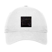 Trending Hurricane Neddy Adjustable Cap | Artistshot