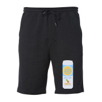 High Noon Pineapple Fleece Short | Artistshot