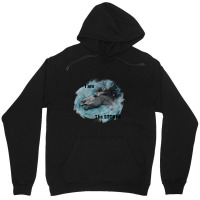 Limited Edition I Am The Storm! Unisex Hoodie | Artistshot