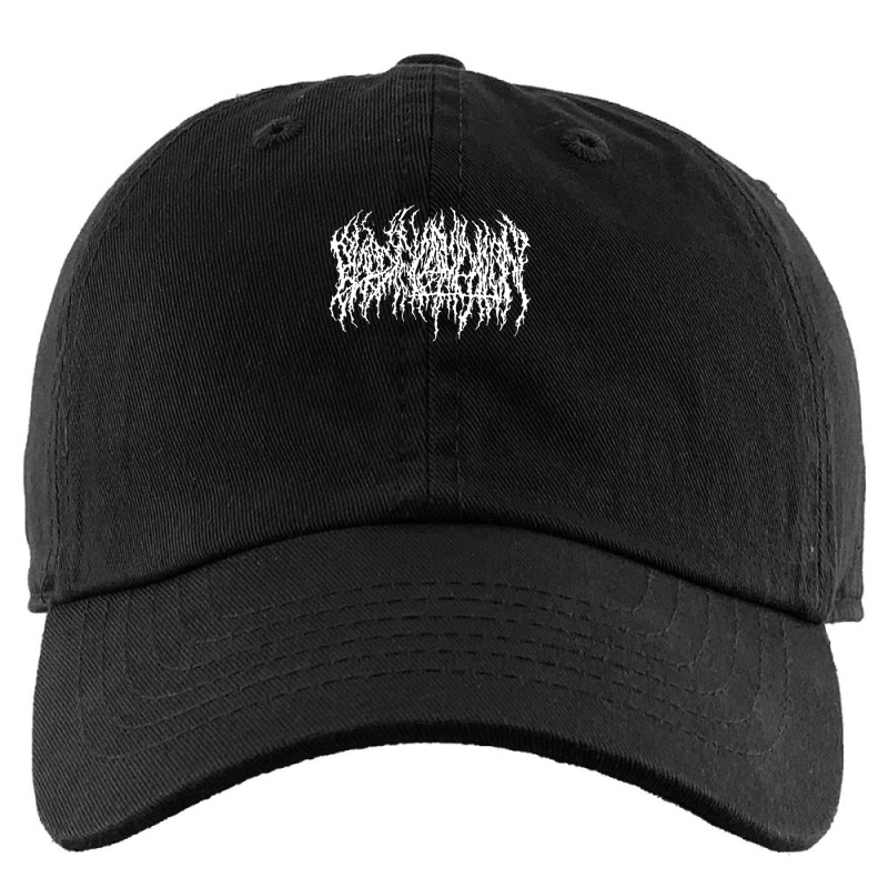 Blood Incantation Merch Kids Cap by LornisMorios | Artistshot