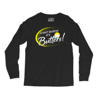 I Can Believe Its Butters! [south Park] Long Sleeve Shirts | Artistshot