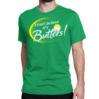 I Can Believe Its Butters! [south Park] Classic T-shirt | Artistshot