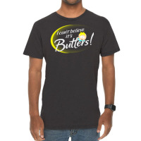 I Can Believe Its Butters! [south Park] Vintage T-shirt | Artistshot