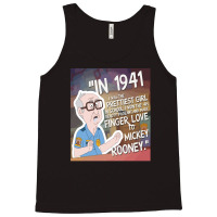 Paradise Pd 1012 Tank Top | Artistshot